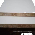 Low Price Commercial Block board Sheets for Furniture